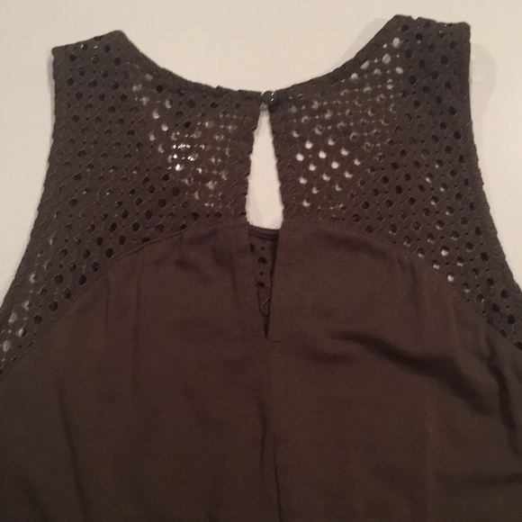 Dynamite Olive Tank - Picture 2 of 3